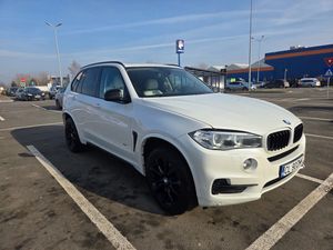BMW X5 F15 [2013 - 2018] xDrive25d 2014