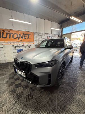 BMW X5 G05 [2018 - Prezent] xDrive50e AT PHEV 2024