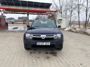 Dacia Duster I [2010 - 2017] 1.6 16V 4x4 Prestige 2010