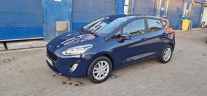 Ford Fiesta 1.1 COOL&CONNECT 2018