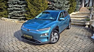 Hyundai Kona 204CP Luxury 2020