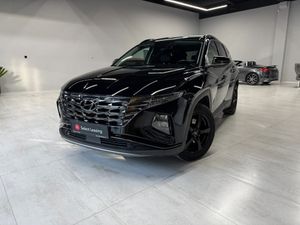 Hyundai Tucson PHEV 1.6 l 265 CP 4WD 6AT Premium 2022