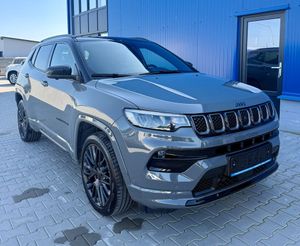 Jeep Compass 1.3 T-GDI 4xe Automatik S 2021