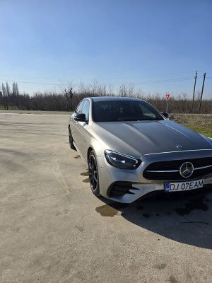 Mercedes-Benz E W214 [2023 - Prezent] 2023