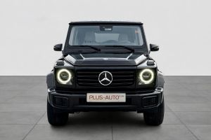 Mercedes-Benz G W483 [2018 - Prezent] 450 d 9G-TRONIC 2025