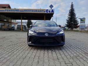 MG MG4 4 Luxury 64 kWh 2023