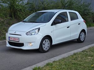 Mitsubishi Space Star 1.0 Diamant Edition+ 2016