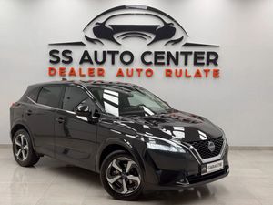 Nissan Qashqai III [2021 - Prezent] 1.3 DIG-T MHEV N-Connecta 2024