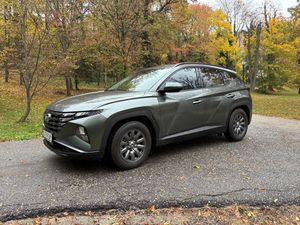Hyundai Tucson 1.6 l MHEV 180 CP 4WD 7DCT Style+ 2022