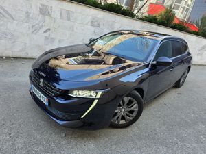 Peugeot 508 II [2018 - Prezent] 2020