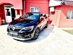 Renault Arkana / XM3 E-TECH Full 145 E-TECH engineerd 2022
