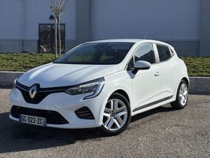 Renault Clio V [2019 - Prezent] E-TECH 140 BUSINESS EDITION 2021