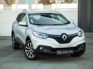 Renault Kadjar Energy dCi 110 Business 2017