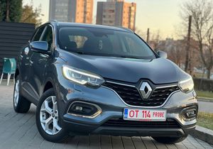 Renault Kadjar BLUE dCi 115 EDC BOSE EDITION 2021