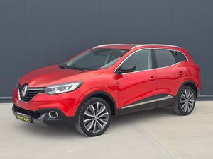 Renault Kadjar 1.5 DCI Life 2016