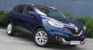 Renault Kadjar Energy TCe 130 EDC CROSSBORDER-S 2018