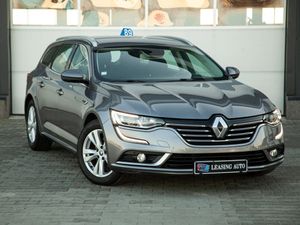 Renault Talisman (SM6) 2017