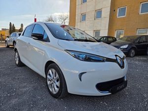 Renault Zoe 2014