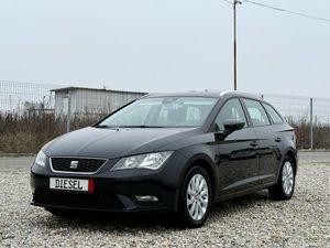 Seat Leon III [2012 - 2020] 2.0 TDI DPF DSG Style 2015