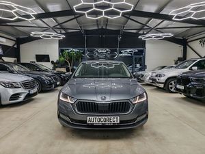 Skoda Octavia IV [2019 - Prezent] 2.0 TDI DSG Sport Edition 2022