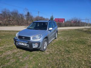 Toyota Rav4 II [2000 - 2006] 2.0 Executive 2001