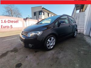 Volkswagen Golf VI [2008 -2013] 1.6 TDI DPF Team 2011