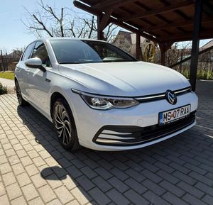 Volkswagen Golf VIII [2020 - Prezent] 1.5 TSI ACT Style 2021