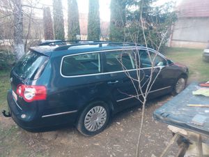 Volkswagen Passat B6 [2005 - 2010] 2.0 TDI BlueMotion Technology DPF Highline 2010