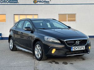 Volvo V40 II [2012 - Prezent] D2 Basic 2013
