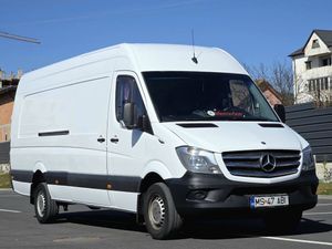 Mercedes-Benz Sprinter 2017