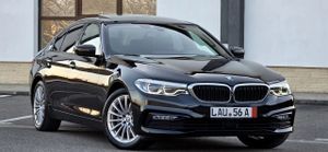 BMW 5 Series 520d xDrive Aut. Luxury Line 2018