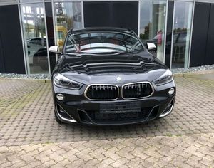 BMW X2 M35i 2019
