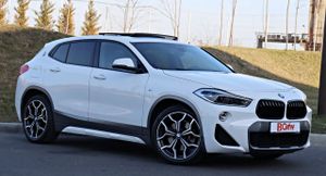 BMW X2 xDrive20d Aut. M Sport X 2019