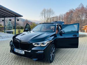 BMW X5 G05 [2018 - Prezent] 2021