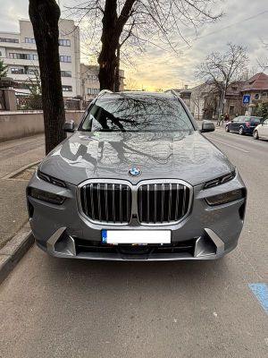 BMW X7 xDrive40i 2024