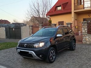 Dacia Duster 2020