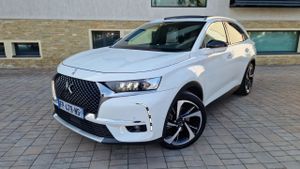 DS DS7 Crossback 1.6 PHeV FWD 225 EAT8 OPERA 2022