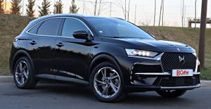 DS DS7 Crossback 1.6 PHeV AWD 300 EAT8 OPERA 2021