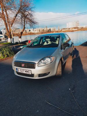Fiat Linea 2008