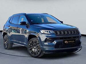 Jeep Compass 1.3 T4 4xe Automatik S 2022