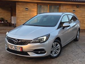 Opel Astra K [2015 - 2021] 1.5 D Start/Stop Edition 2021