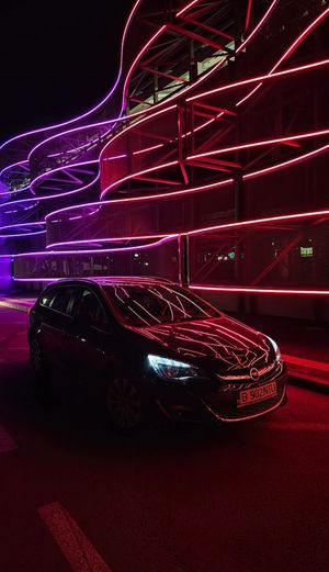 Opel Astra J [2009 - 2018] 1.6 CDTI DPF ecoFLEX TourerStart/Stop Selection 2015