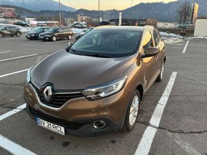 Renault Kadjar 2018
