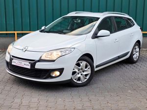 Renault Megane dCi 110 FAP Paris Business 2013