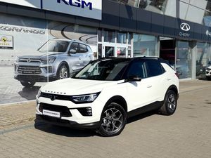 Ssangyong / KG Mobility Korando 1.5 GDI Turbo AT Business Edition 2025