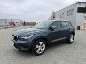 Volvo XC40 2021