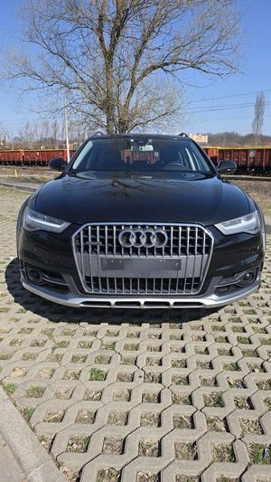Audi A6 C7 [2012 - 2018] 3.0 TDI S tronic DPF 2016