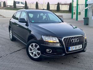 Audi Q5 8R [2008 - 2016] 2015