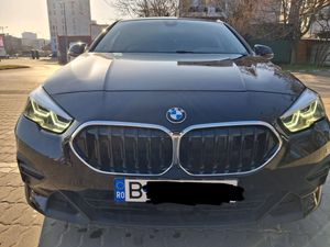 BMW 2 Series 218i Aut. Luxury Line 2023