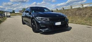 BMW 3 Series G20/G21 [2018 - Prezent] 330e AT PHEV 2020